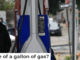 Gas prices were well over $4 a gallon on April 28, 2026, in Brooklyn, N.Y. Spencer Platt/Getty Images